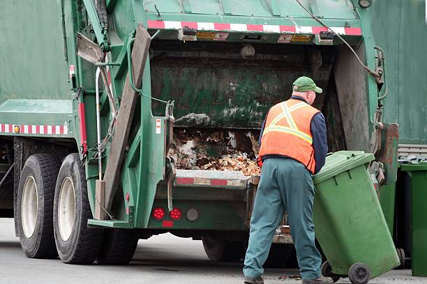 Littleton Common, MA Junk Removal Company